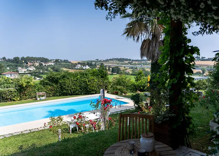 Blue Moon Relais *