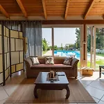 Holiday home Blue Moon Relais