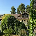 Blue Moon Relais Holiday home