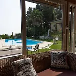 Holiday home Blue Moon Relais *