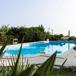 Holiday home Blue Moon Relais Santa Maria di Scacciano