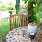 Holiday home Blue Moon Relais