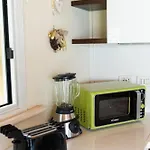 Holiday home Blue Moon Relais *