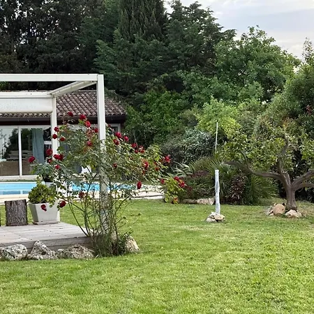 Blue Moon Relais Holiday home Santa Maria di Scacciano