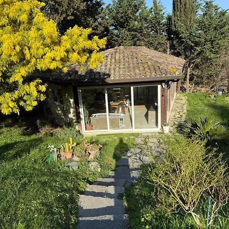 Blue Moon Relais Holiday home