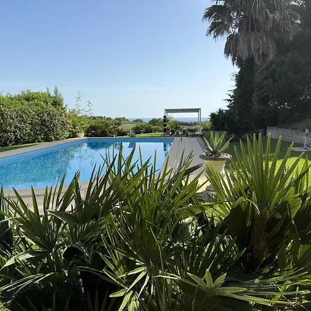 Blue Moon Relais Holiday home *