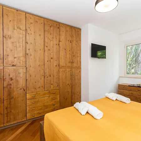 Blue Moon Relais Ferienhaus