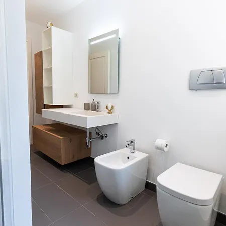 Blue Moon Relais Holiday home Santa Maria di Scacciano