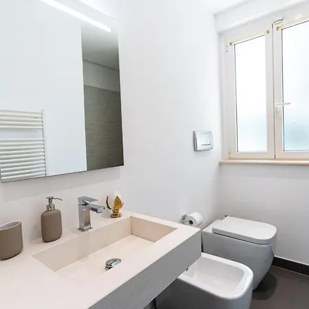 Holiday home Blue Moon Relais Santa Maria di Scacciano