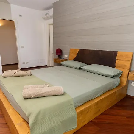 Blue Moon Relais * Santa Maria di Scacciano