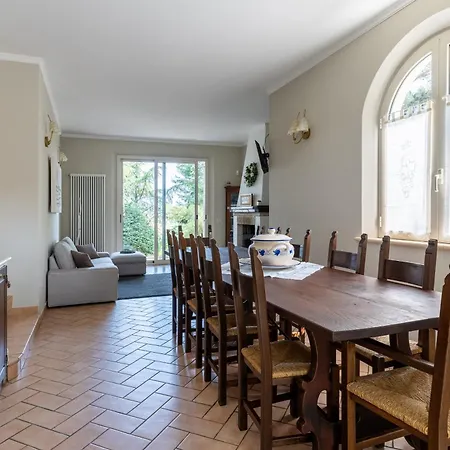 Blue Moon Relais 別荘