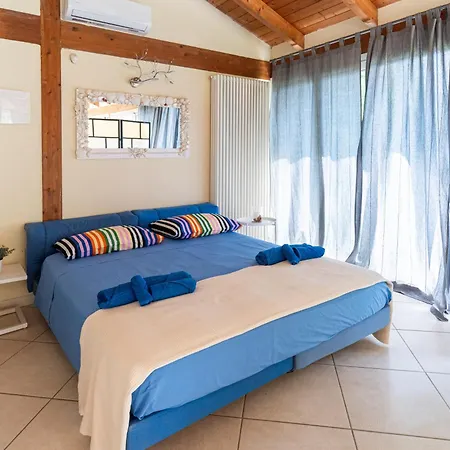 Blue Moon Relais Dom wakacyjny *