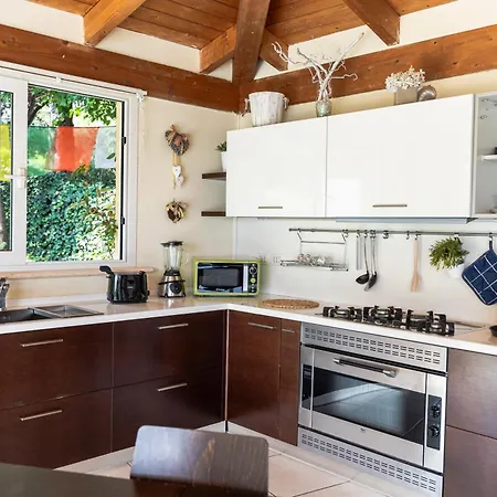 Blue Moon Relais * Santa Maria di Scacciano