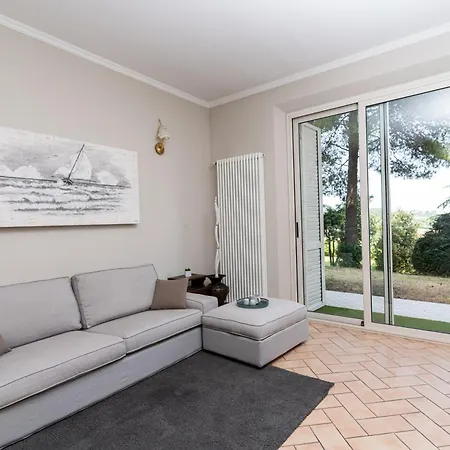 Holiday home Blue Moon Relais Santa Maria di Scacciano