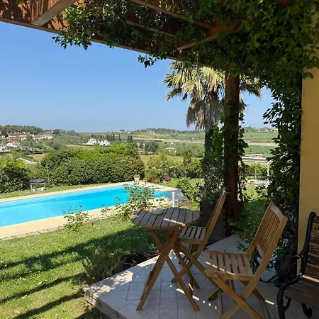 Blue Moon Relais * Santa Maria di Scacciano