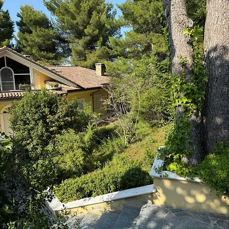 Blue Moon Relais 別荘 Santa Maria di Scacciano