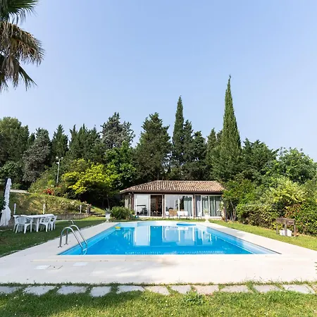 Blue Moon Relais 別荘