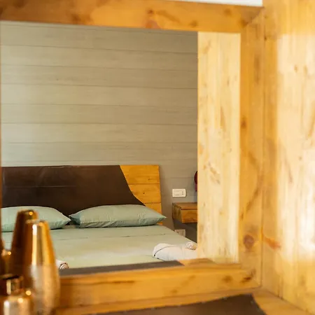Blue Moon Relais Holiday home Santa Maria di Scacciano