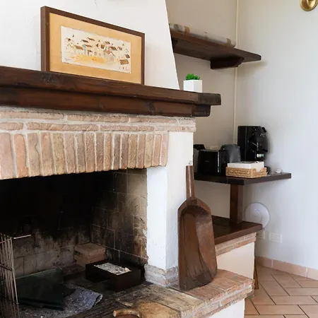 Blue Moon Relais Santa Maria di Scacciano