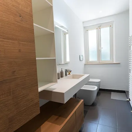 Holiday home Blue Moon Relais