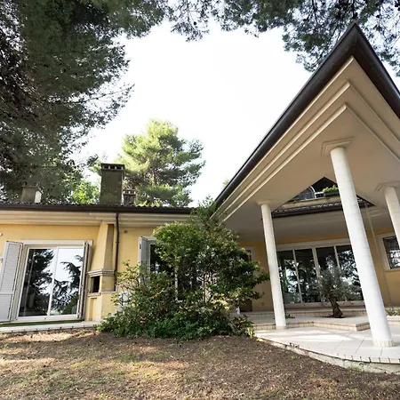 Blue Moon Relais Dom wakacyjny Santa Maria di Scacciano