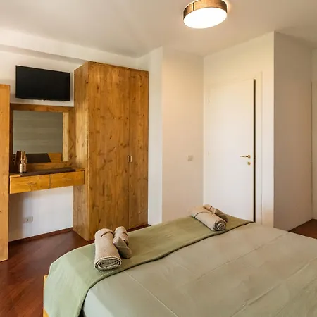 Blue Moon Relais Ferienhaus *