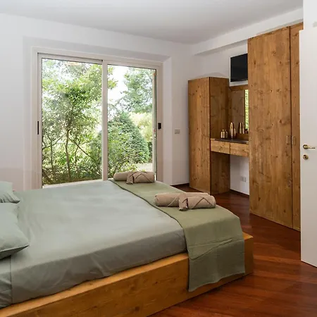 Blue Moon Relais Santa Maria di Scacciano