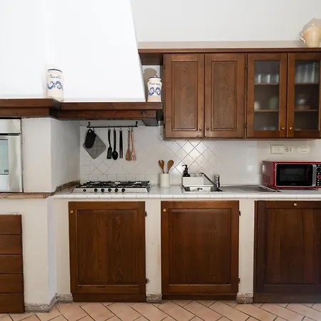 Blue Moon Relais * Santa Maria di Scacciano