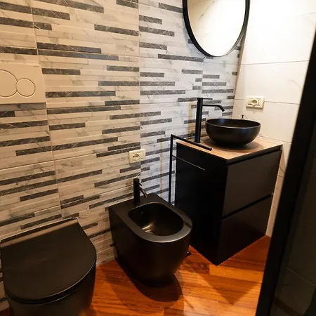 別荘 Blue Moon Relais *