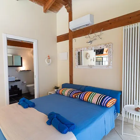 Blue Moon Relais * Santa Maria di Scacciano