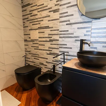 Blue Moon Relais 別荘