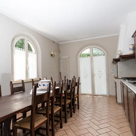Tatil Evi Blue Moon Relais