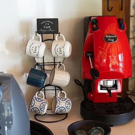 Blue Moon Relais 別荘