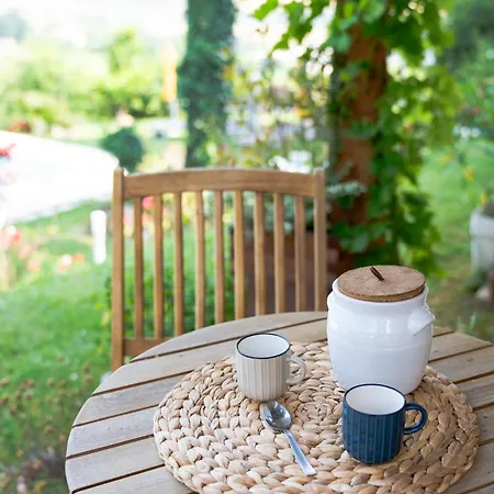 Ferienhaus Blue Moon Relais