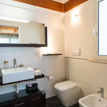 Blue Moon Relais Holiday home Santa Maria di Scacciano