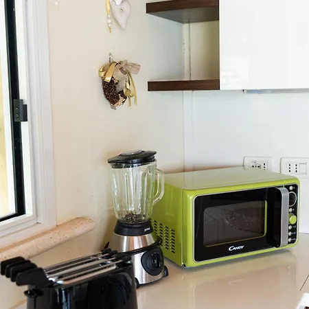 別荘 Blue Moon Relais *