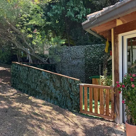 Blue Moon Relais Santa Maria di Scacciano