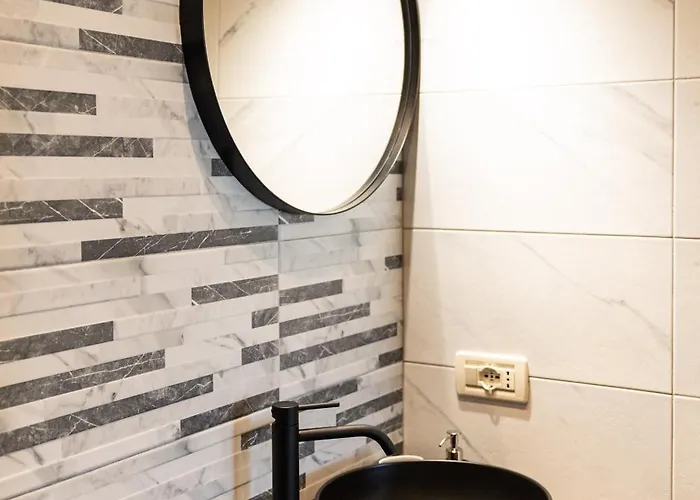 Feriehus Blue Moon Relais Santa Maria di Scacciano