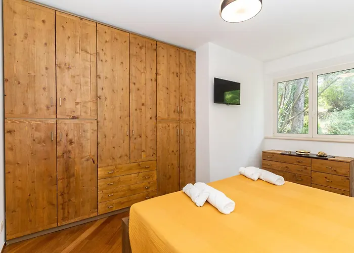 Blue Moon Relais Feriehus