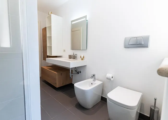 Blue Moon Relais Feriehus Santa Maria di Scacciano