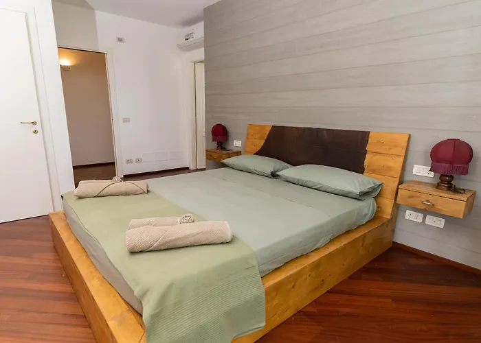 Blue Moon Relais * Santa Maria di Scacciano