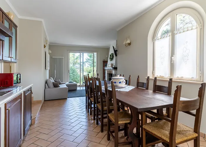 Blue Moon Relais Feriehus