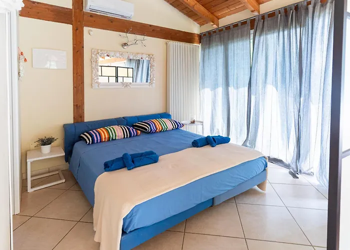 Blue Moon Relais Feriehus *