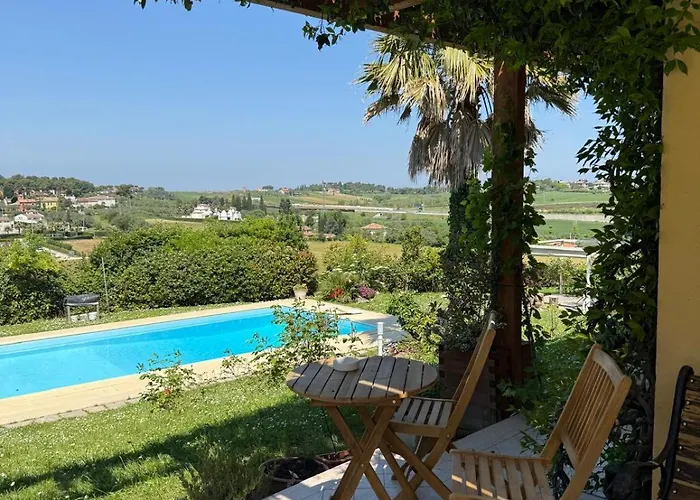 Blue Moon Relais * Santa Maria di Scacciano