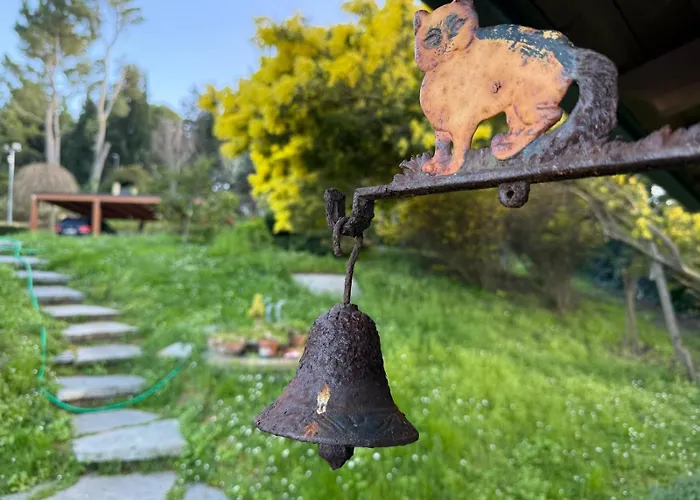 Blue Moon Relais Dom wakacyjny