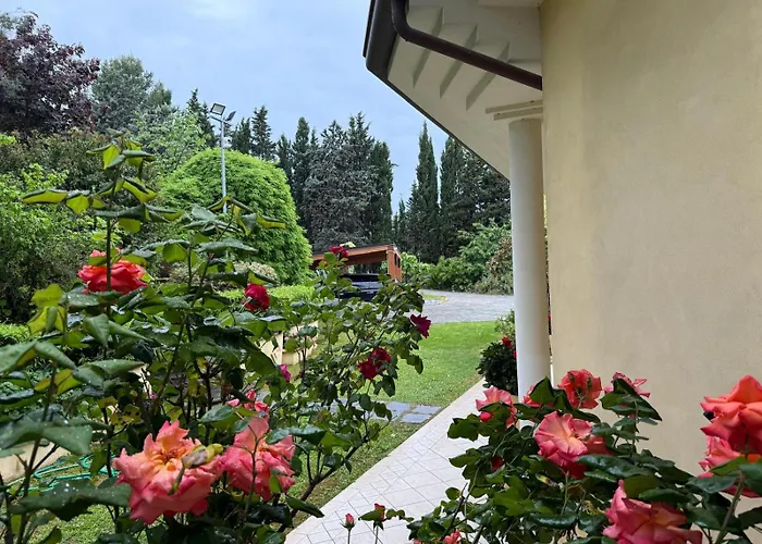 Feriehus Blue Moon Relais