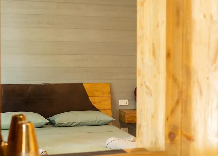 Blue Moon Relais Dom wakacyjny Santa Maria di Scacciano