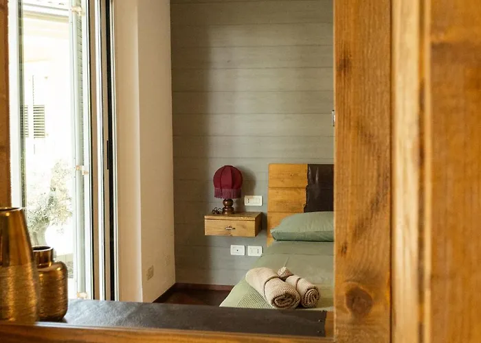 Blue Moon Relais * Santa Maria di Scacciano