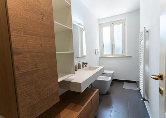 Dom wakacyjny Blue Moon Relais