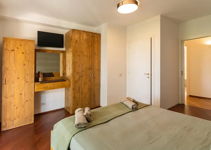 Blue Moon Relais Feriehus *